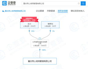 美團旗下公司拓展業務版圖，新增企業信用信息咨詢與重慶軟件開發業務