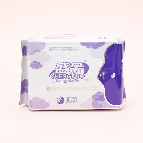 衛(wèi)生巾日用夜加長護(hù)墊批發(fā)姨媽巾整箱組合裝少女裝批發(fā)零售