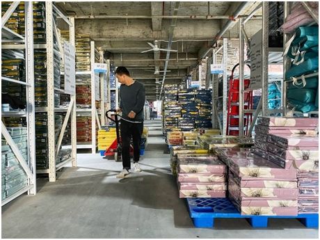 拼多多升級 新品牌計劃 5年扶持100個產(chǎn)業(yè)帶,助力中國制造企業(yè)打造新品牌