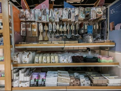 濮陽(yáng)義烏小商品批發(fā)市場(chǎng)迎來(lái)大變化,這家店竟然被