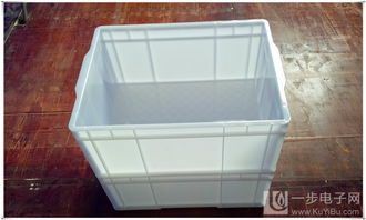 荊門周轉箱廠家 專業訂制與批發物流箱、零件箱、收納箱及日用品解決方案