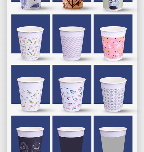 定制加厚紙杯 辦公家用優選，品質保證廠家直銷